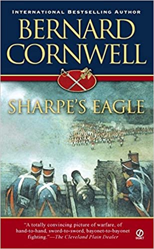 Sharpe's Rifles / Sharpe's Eagle