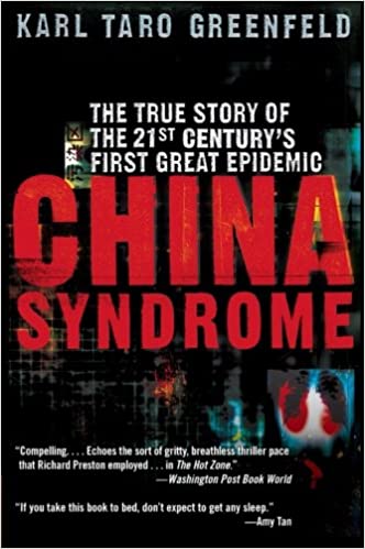 China syndrome