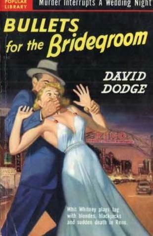 Bullets For The Bridegroom