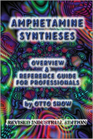 Amphetamine syntheses