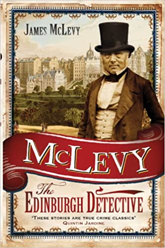 McLevy: The Edinburgh Detective