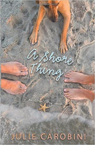 A Shore Thing: An Otter Bay Novel