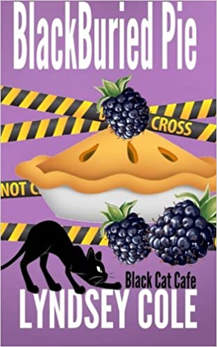 Blackburied Pie