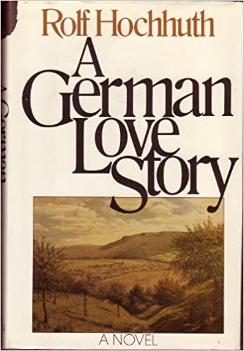 A German Love Story