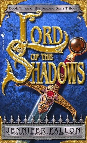 Lord of the shadows