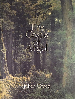 The Castle of Argol