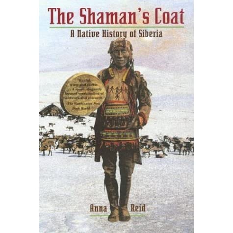 The shaman's coat