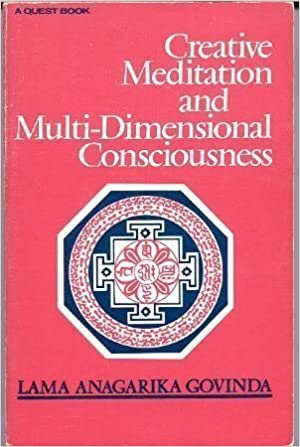Creative Meditation and Multi-dimensional Consciousness