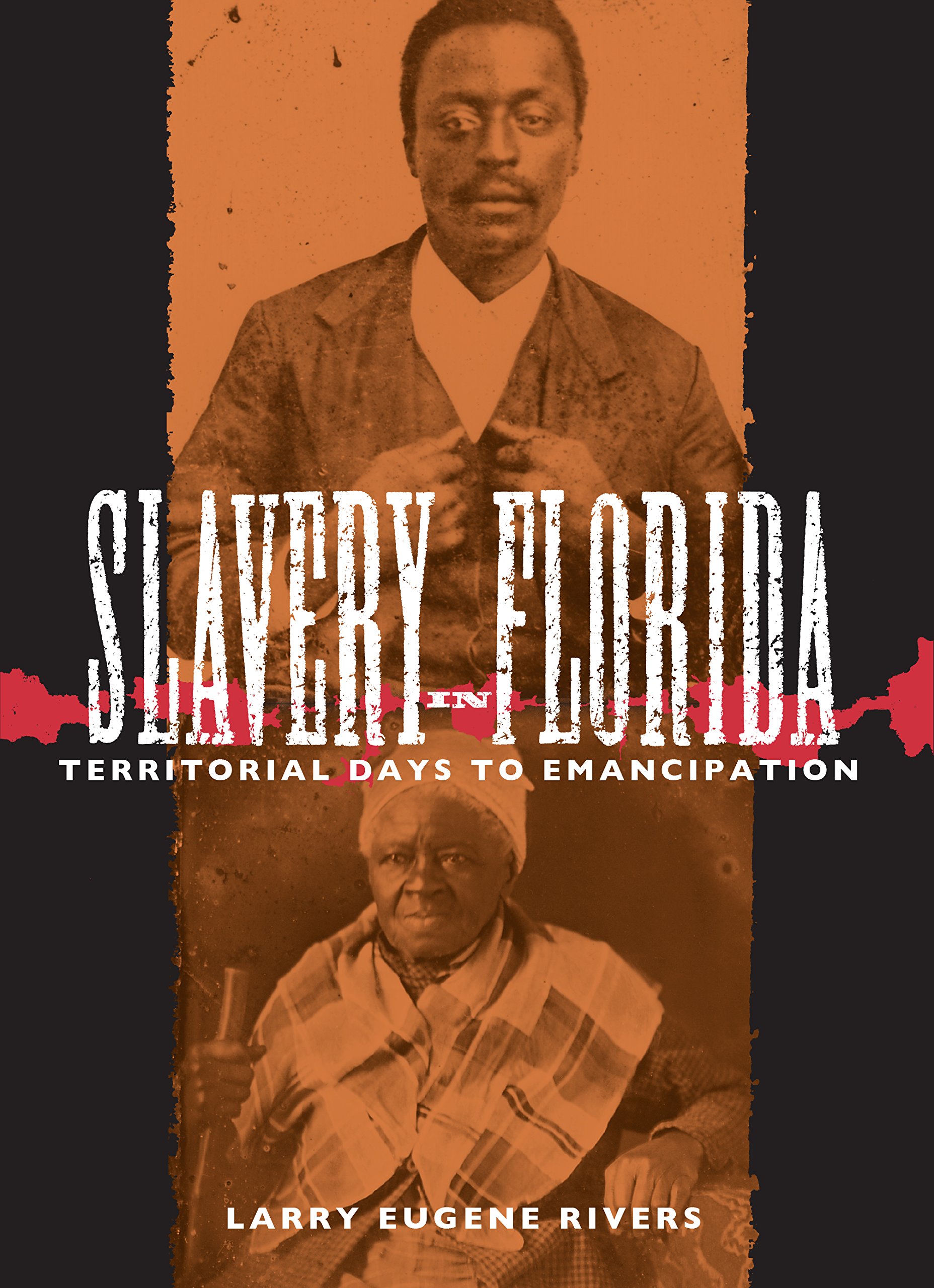 Slavery in Florida: Territorial Days to Emancipation