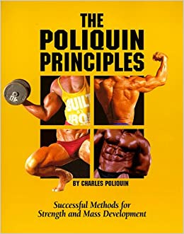 The Poliquin Principles