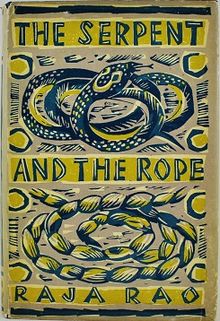 The Serpent and the Rope