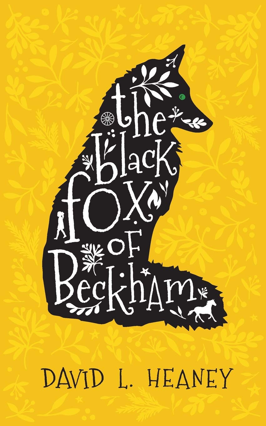 The Black Fox of Beckham