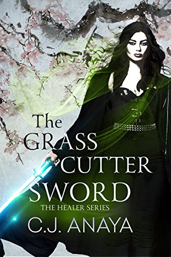 The Grass Cutter Sword