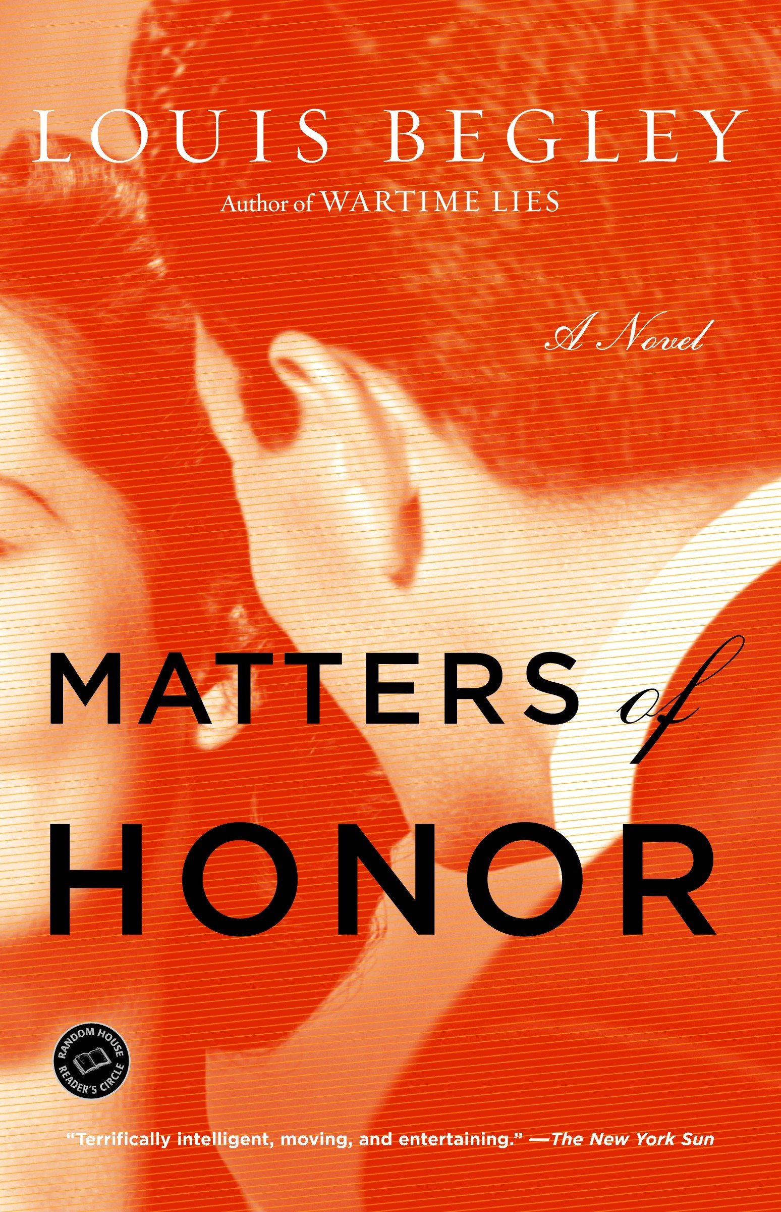 Matters of Honor