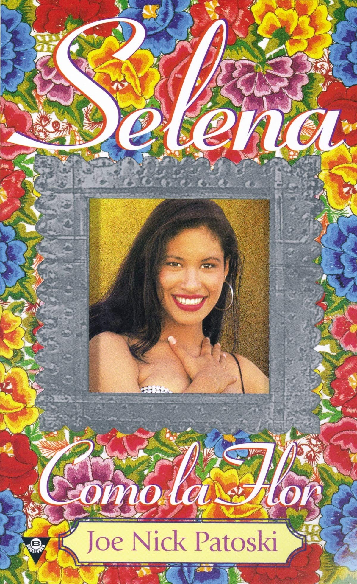 Selena - Como LA Flor