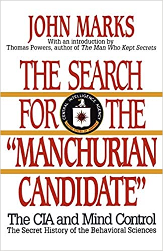 The Search for the Manchurian Candidate
