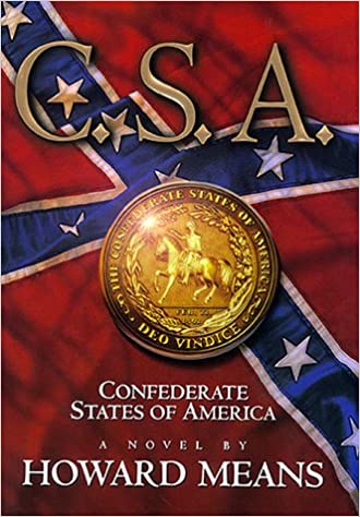 C.S.A.: Confederate States of America