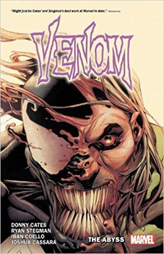Venom, Vol. 2: The Abyss