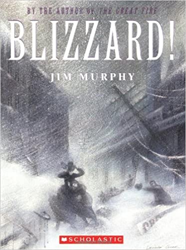 BLIZZARD! The Storm That Changed America