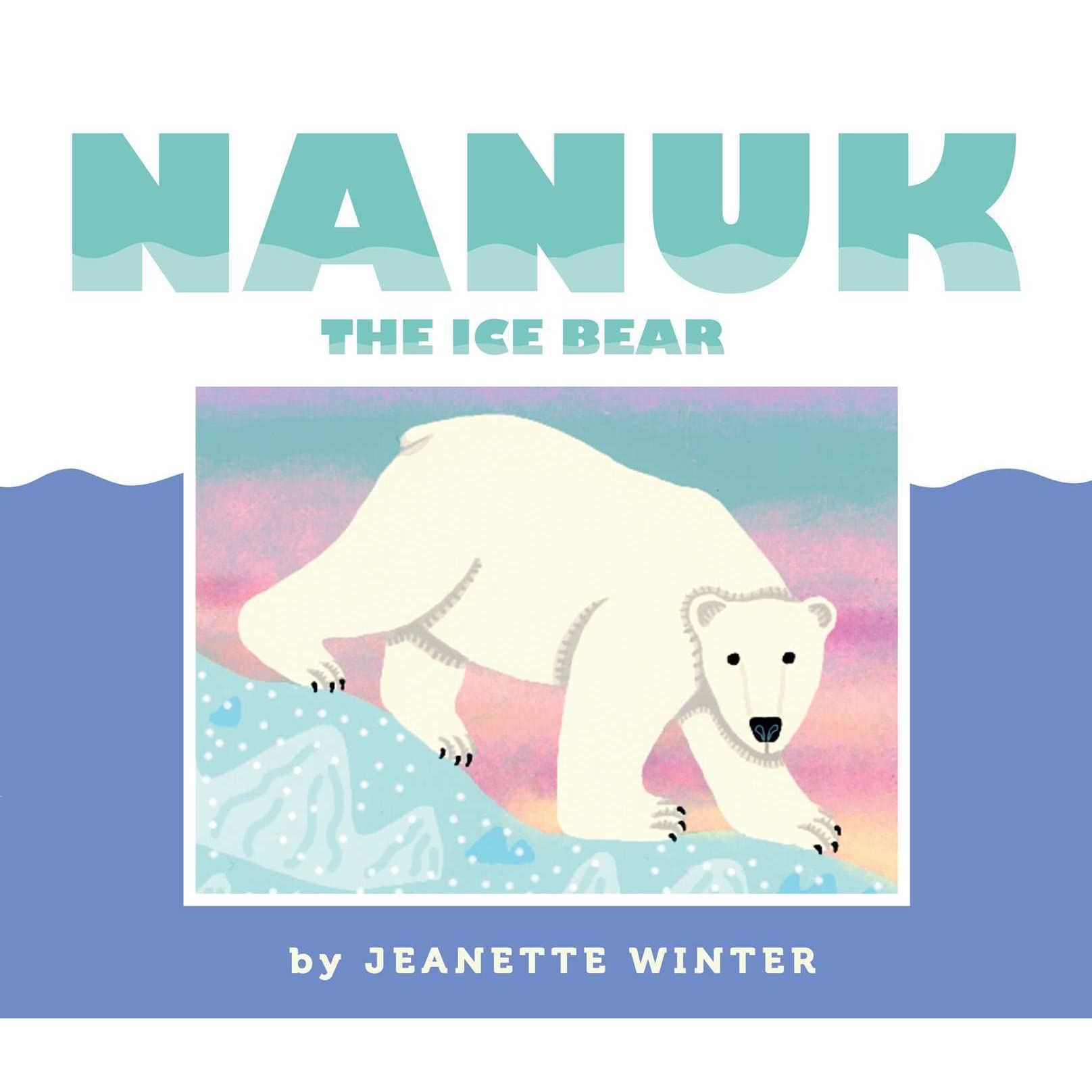 Nanuk the Ice Bear