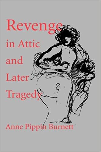 Revenge in Attic and later tragedy