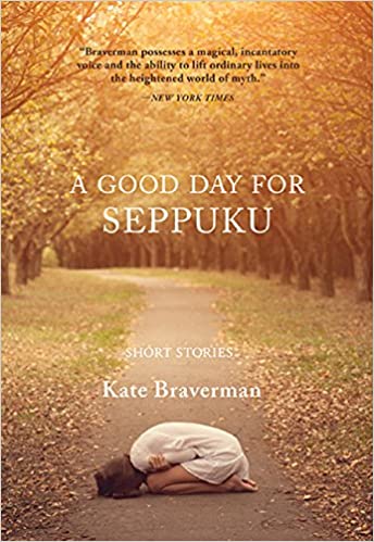A Good Day for Seppuku: Stories