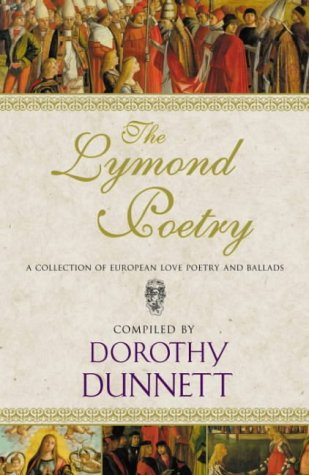 The Lymond Poetry