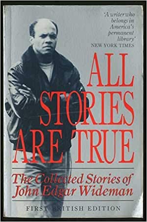 All stories are true