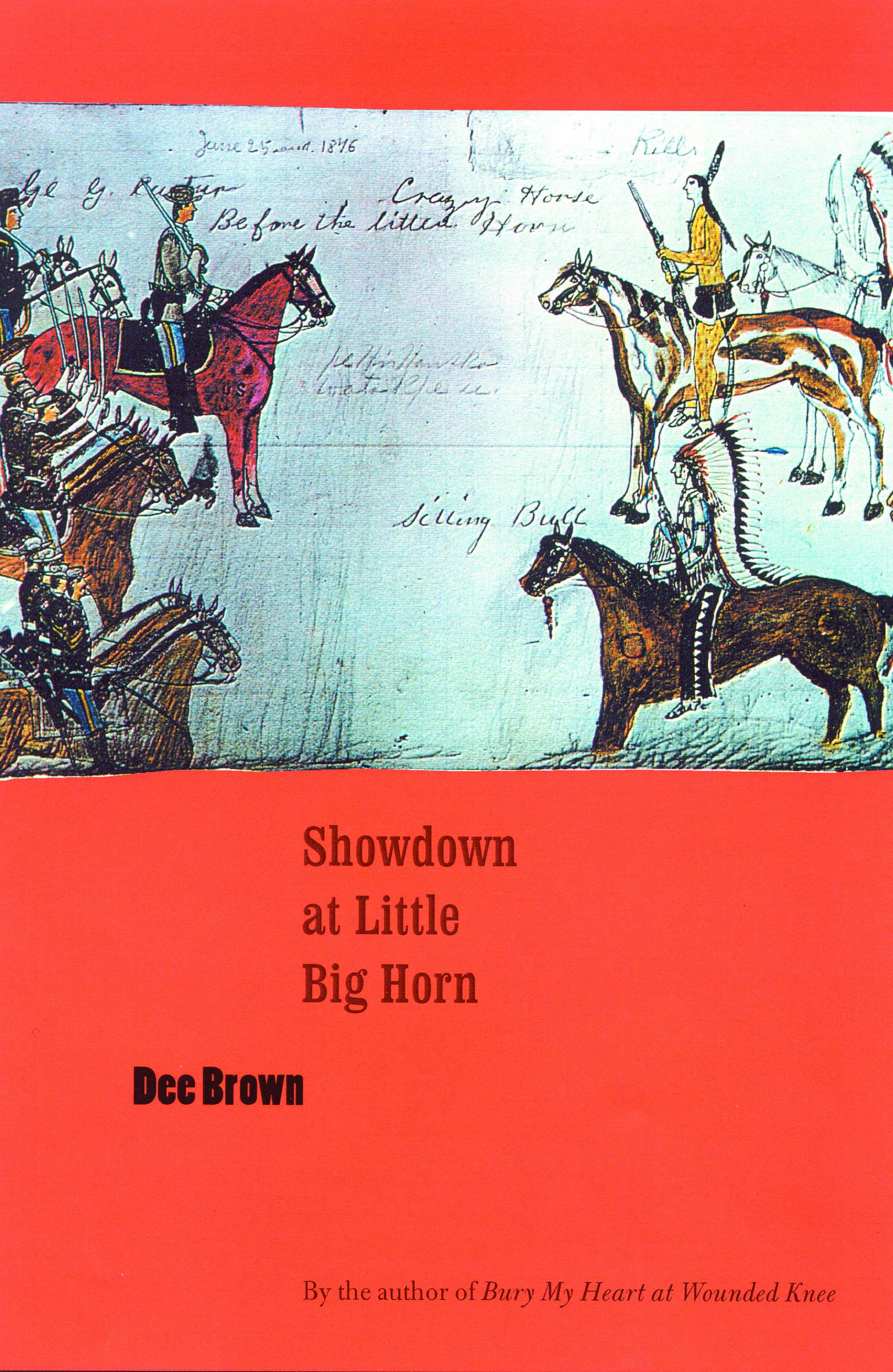 Showdown/ little/horn
