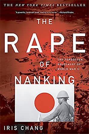 The Rape of Nanking