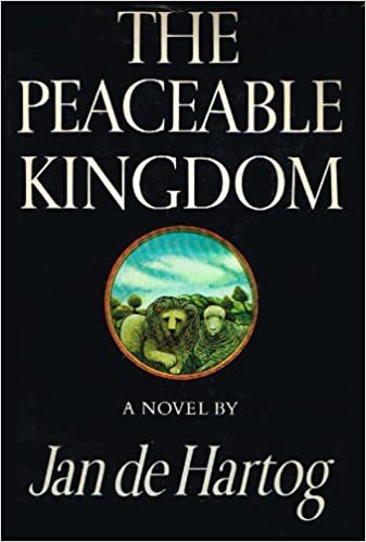 The Peaceable Kingdom: An American saga