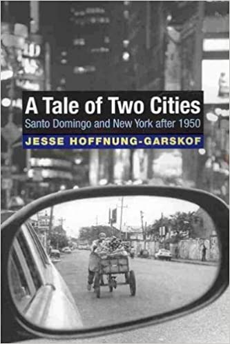A Tale of Two Cities: Santo Domingo and New York After 1950