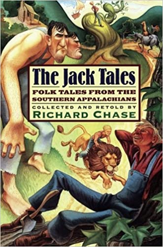The Jack tales