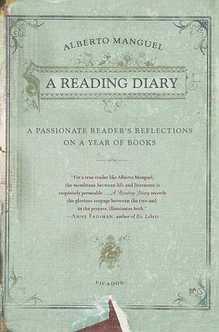 A Reading Diary: A Passionate Reader''s Reflections on a Year of Books