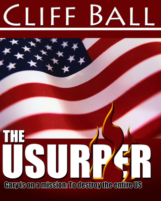 The Usurper: A suspense political thriller