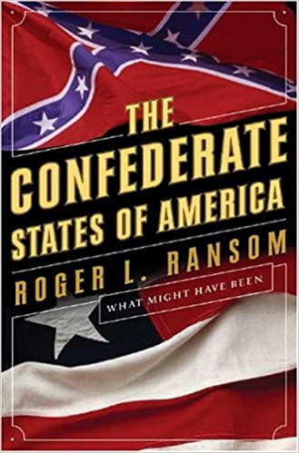 The Confederate States of America