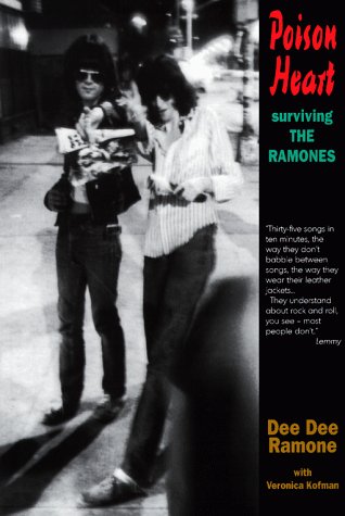 Poison Heart: Surviving The Ramones