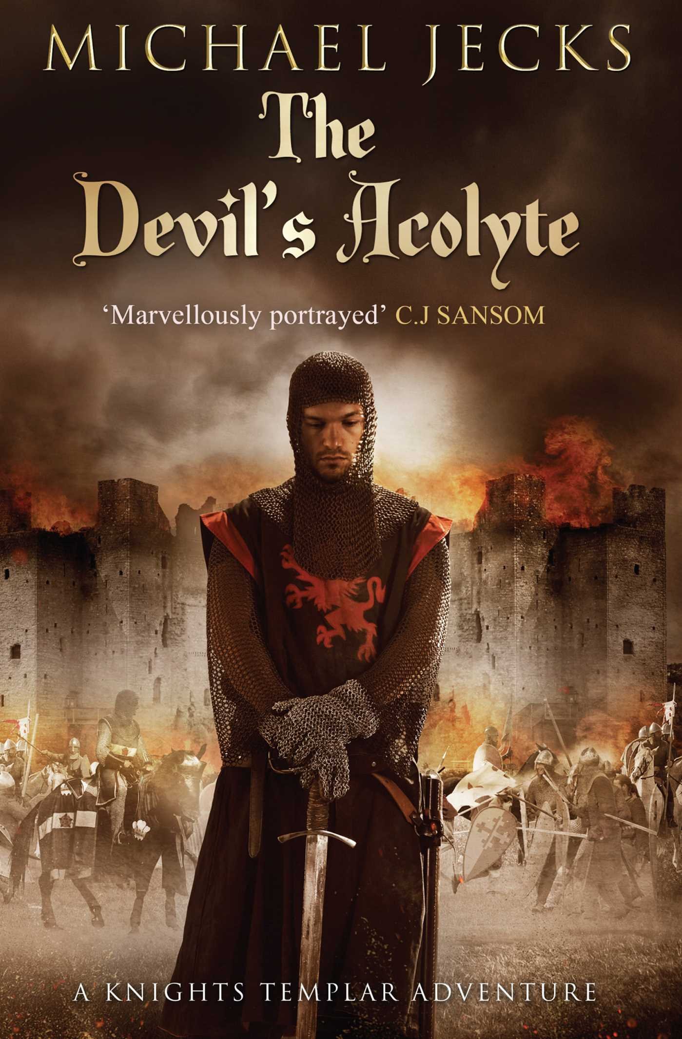 The Devil's Acolyte