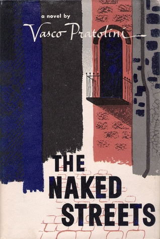 The Naked Streets