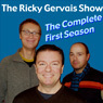 The Ricky Gervais Show - First, Second and Third Seasons