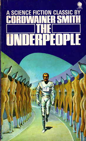 The Underpeople
