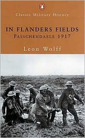 In Flanders Fields: The 1917 Campaign