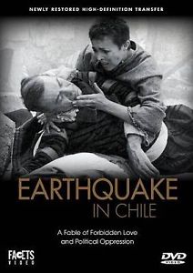 The Earthquake in Chile