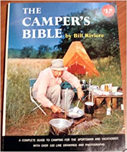 The camper's bible