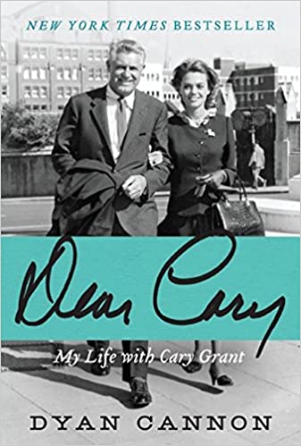 Dear Cary: My Life with Cary Grant