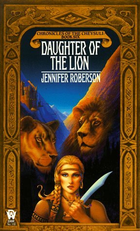 Daughter of the Lion