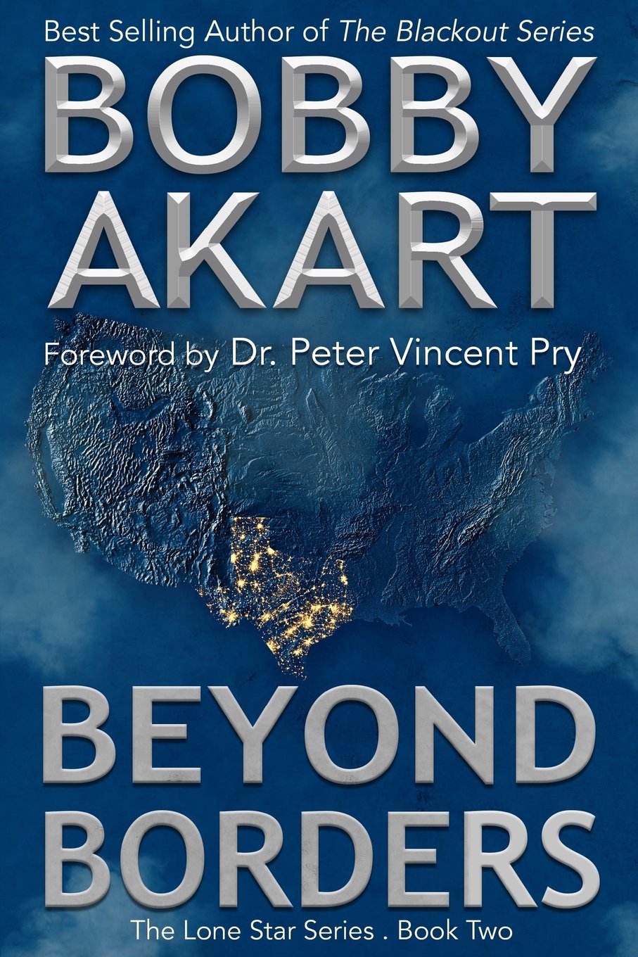 Beyond Borders: A Post-Apocalyptic EMP Survival Fiction Series