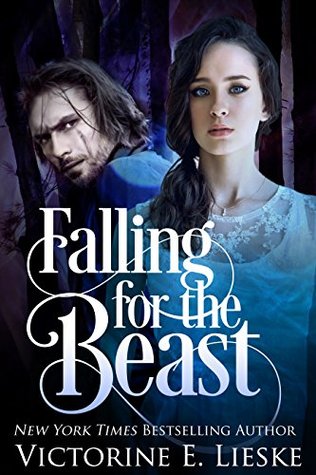 Falling for the Beast: A modern-day Beauty and the Beast retelling