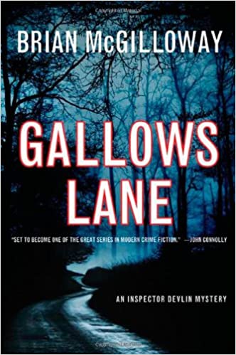 Gallows Lane