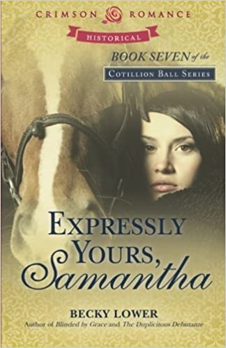 Expressly Yours, Samantha